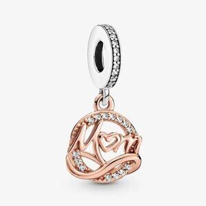 Pandora charms